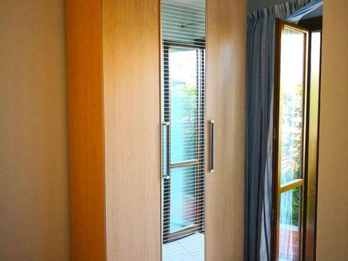 San Vito Lo Capo Apartment