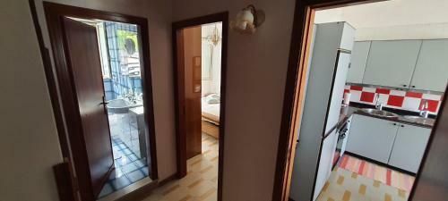Blue Sea Apartment