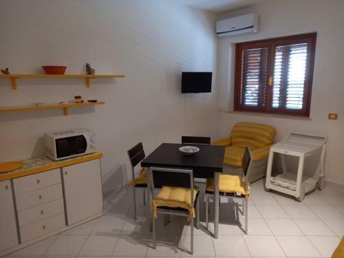 Apartamento Le Soleil Et La Brise