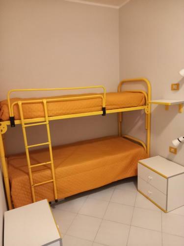 Apartamento Le Soleil Et La Brise
