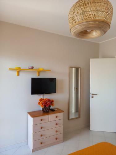 Apartamento Le Soleil Et La Brise