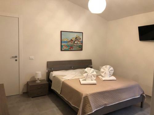Hostal Filippo Rooms