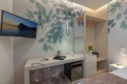 Hostal Zaararooms