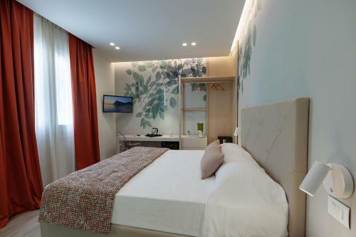 Hostal Zaararooms