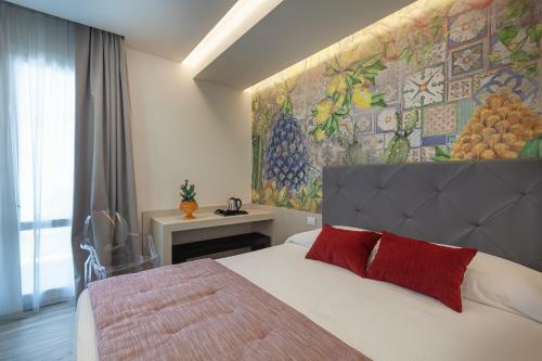 Hostal Zaararooms