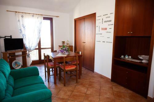 Appartamento Calampiso