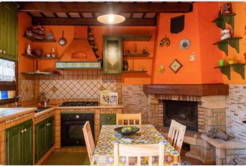 Apartamento Casa Vacanze Morena