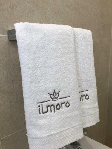 Hostal Il Moro Camere&relax