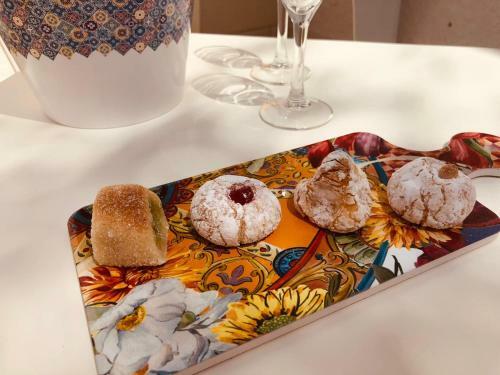 Hostal Il Moro Camere&relax