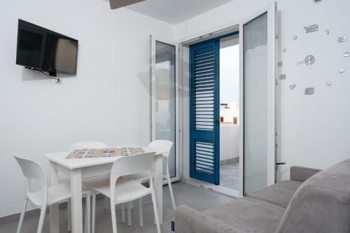 Savoia's Apartments