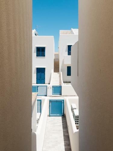 Savoia's Apartments