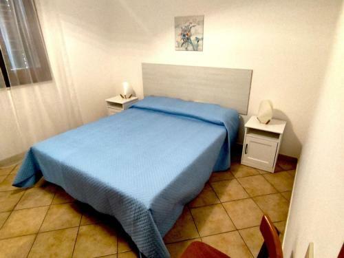 San Vito Lo Capo Apartment