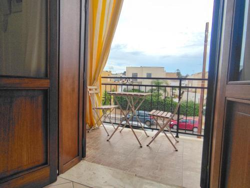 San Vito Lo Capo Apartment