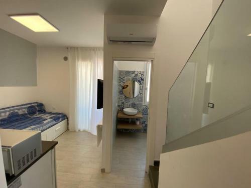 Perla Bianca Luxury Apartment Recidence Luce Del Mare