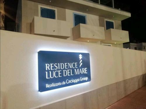 Perla Bianca Luxury Apartment Recidence Luce Del Mare