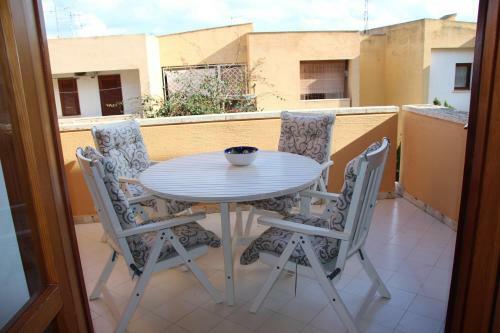 Apartamento Villino Dima