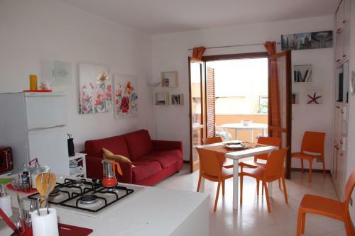 Apartamento Villino Dima