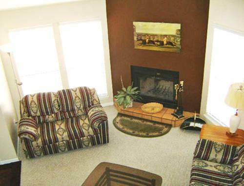 Apartamento Champions' Run Condominiums #2