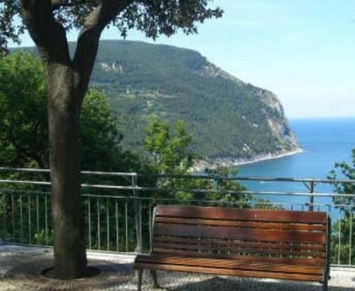 Apartamento Casetta, 54