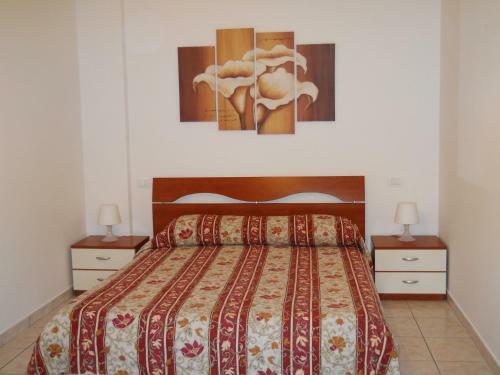 Apartamento Appartamento Summer 1