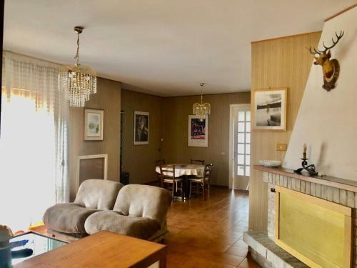 Apartamento Appartamento ?la Cupetta?