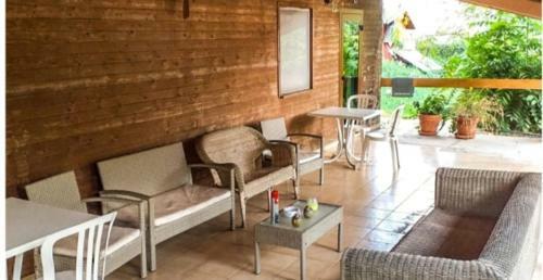Bed & Breakfast Agriturismo La Fredda