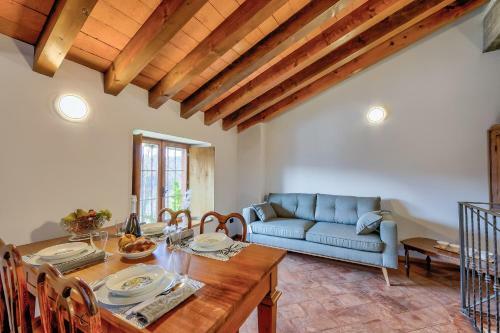 Il Borghetto The Country Court River - Happy Rentals