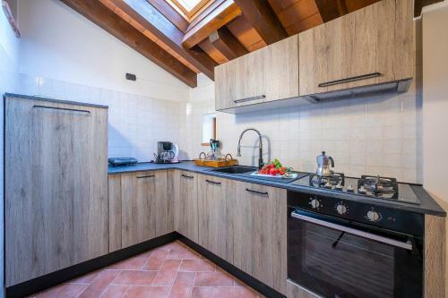 Il Borghetto The Country Court River - Happy Rentals