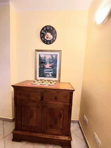 B&B Torretta Giode'
