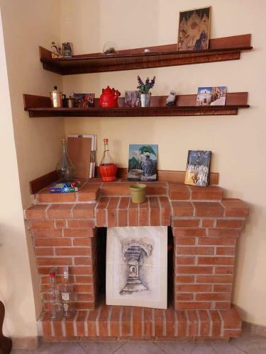 B&B Torretta Giode'