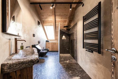 Apartamento Spornberg Mountain Living