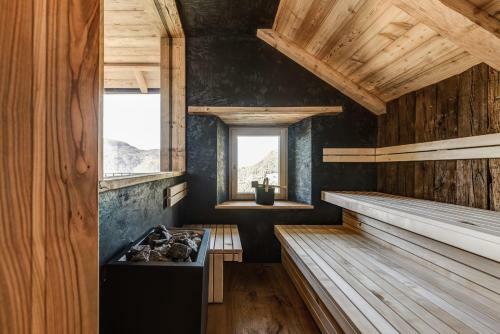 Apartamento Spornberg Mountain Living