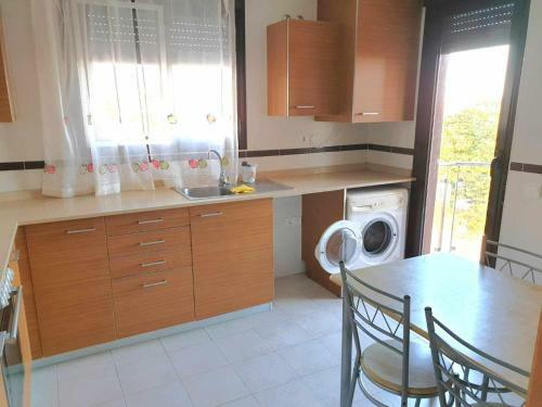 Apartamento Romi