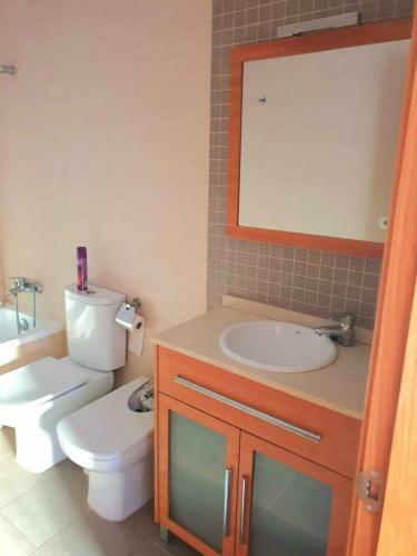 Apartamento Romi