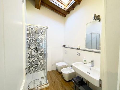Apartamento Oliveta Blu: Elegante A Due Passi Dal Centro