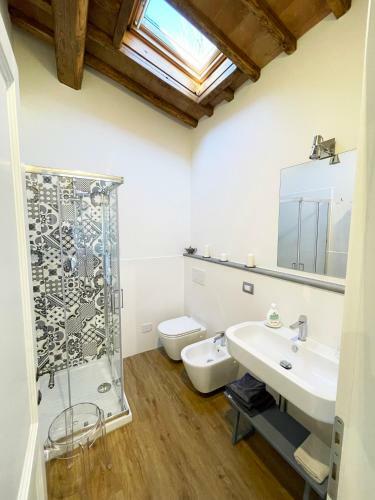 Apartamento Oliveta Blu: Elegante A Due Passi Dal Centro