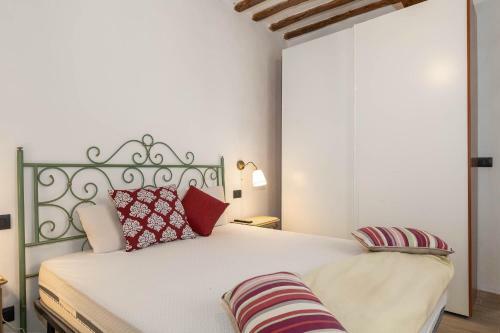 Apartamento Altido Lovely Flat In Quiet Area