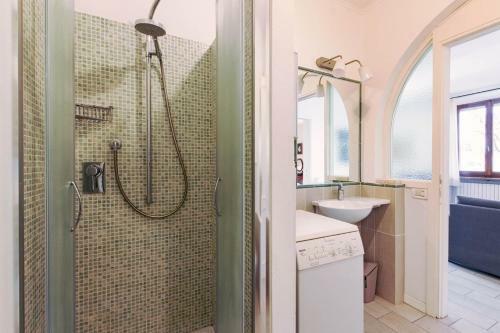 Apartamento Il Giardino Del Giuggiolo