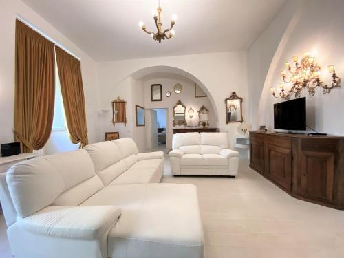 Apartamento White House Stalloreggi-vicino Alla Cattedrale