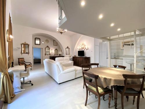 Apartamento White House Stalloreggi-vicino Alla Cattedrale