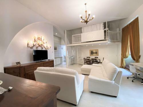 Apartamento White House Stalloreggi-vicino Alla Cattedrale