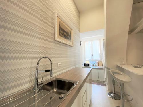 Apartamento White House Stalloreggi-vicino Alla Cattedrale