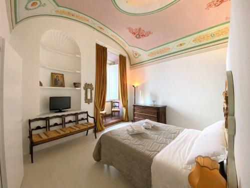 Apartamento White House Stalloreggi-vicino Alla Cattedrale