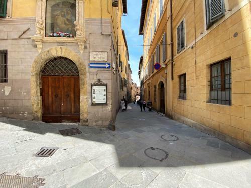 Apartamento White House Stalloreggi-vicino Alla Cattedrale