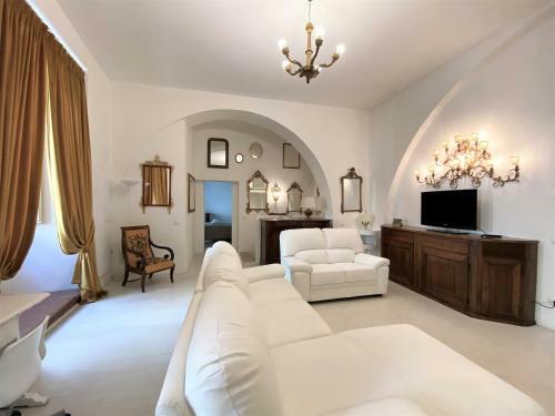 Apartamento White House Stalloreggi-vicino Alla Cattedrale