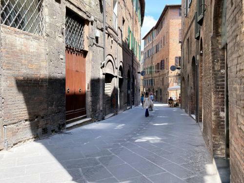 Apartamento White House Stalloreggi-vicino Alla Cattedrale