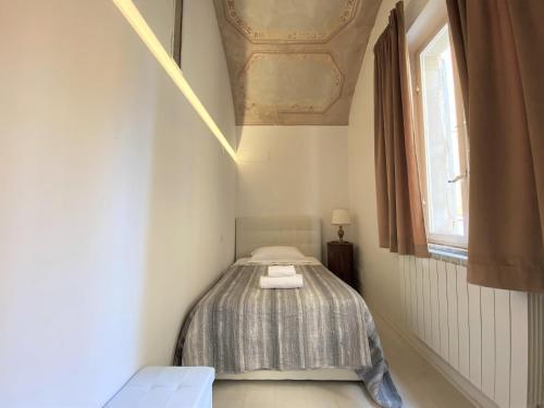 Apartamento White House Stalloreggi-vicino Alla Cattedrale