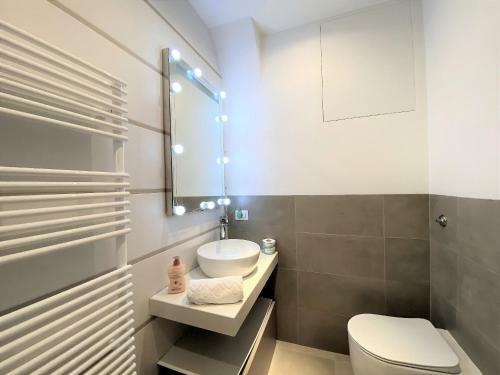Apartamento White House Stalloreggi-vicino Alla Cattedrale