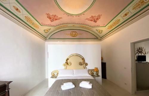 Apartamento White House Stalloreggi-vicino Alla Cattedrale