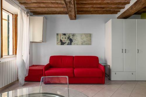 Apartamento Altido Studio In Perfect Centre
